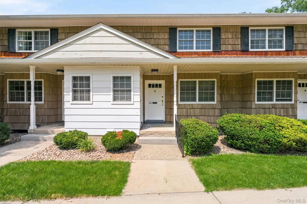 1840 Crompond Road #6C3 Peekskill, NY 10566