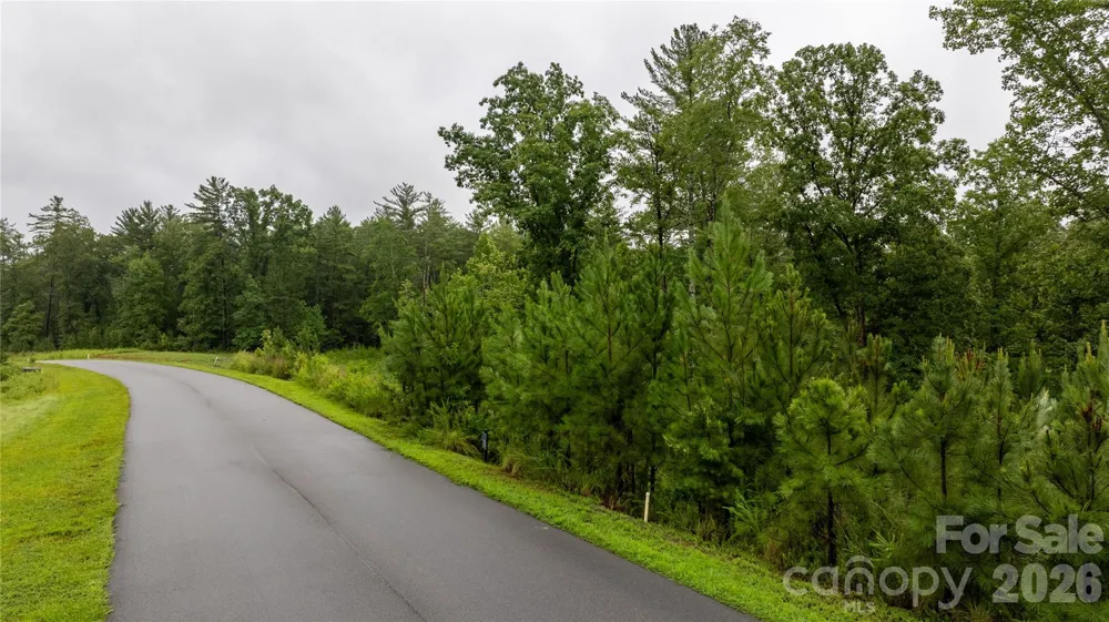 0 Scenic Lane #253 Granite Falls, NC 28630