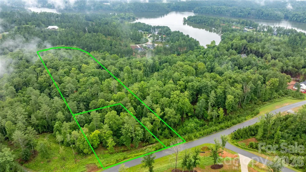 0 Scenic Lane #253 Granite Falls, NC 28630