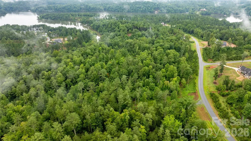 0 Scenic Lane #253 Granite Falls, NC 28630