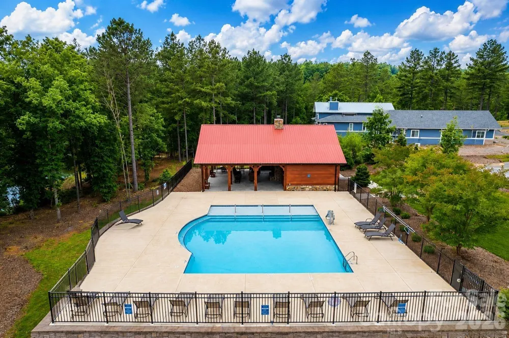 0 Scenic Lane #253 Granite Falls, NC 28630