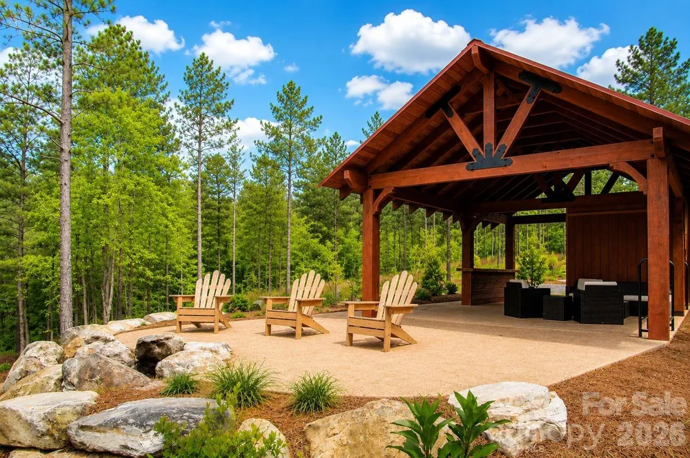 0 Scenic Lane #253 Granite Falls, NC 28630