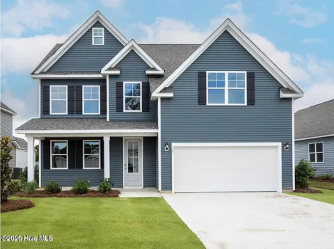 516 Bogue View Road #Lot 51