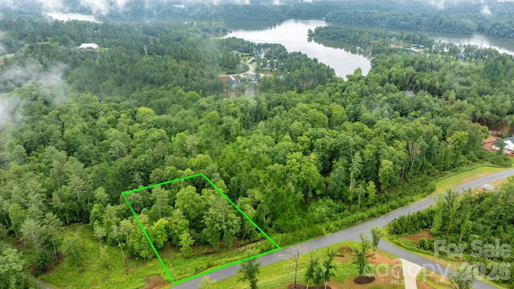 00 Scenic Lane #254 Granite Falls, NC 28630