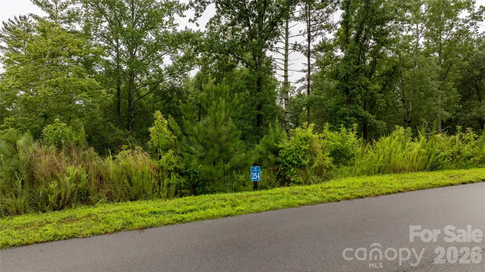 00 Scenic Lane #254 Granite Falls, NC 28630