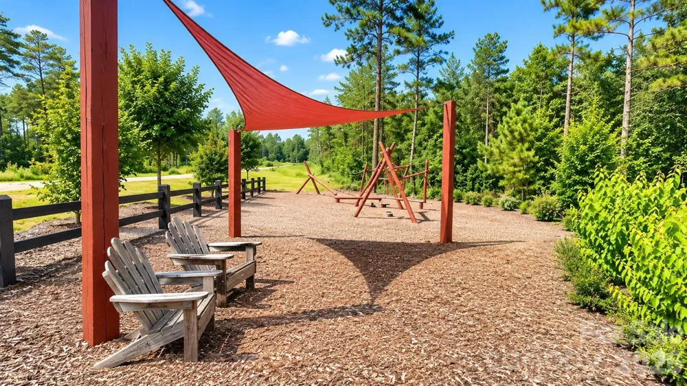 00 Scenic Lane #254 Granite Falls, NC 28630