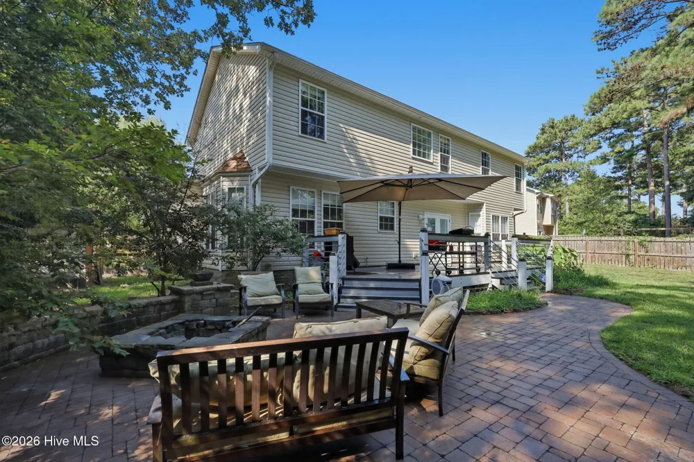 105 Forest Lane Swansboro, NC 28584