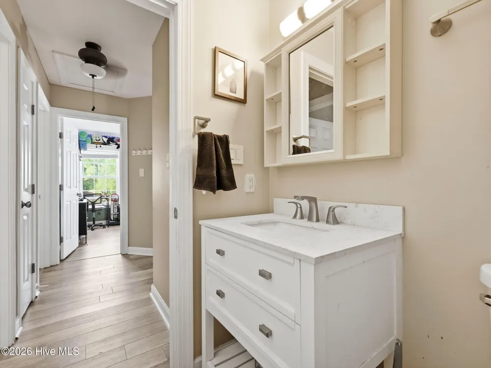 105 Forest Lane Swansboro, NC 28584