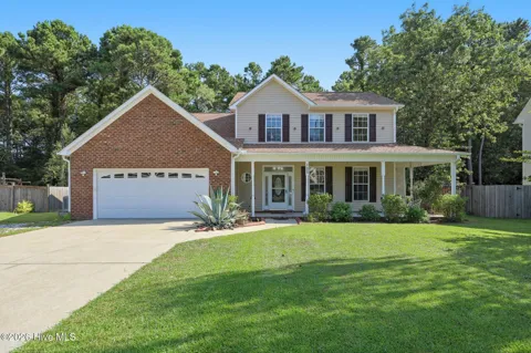 105 Forest Lane