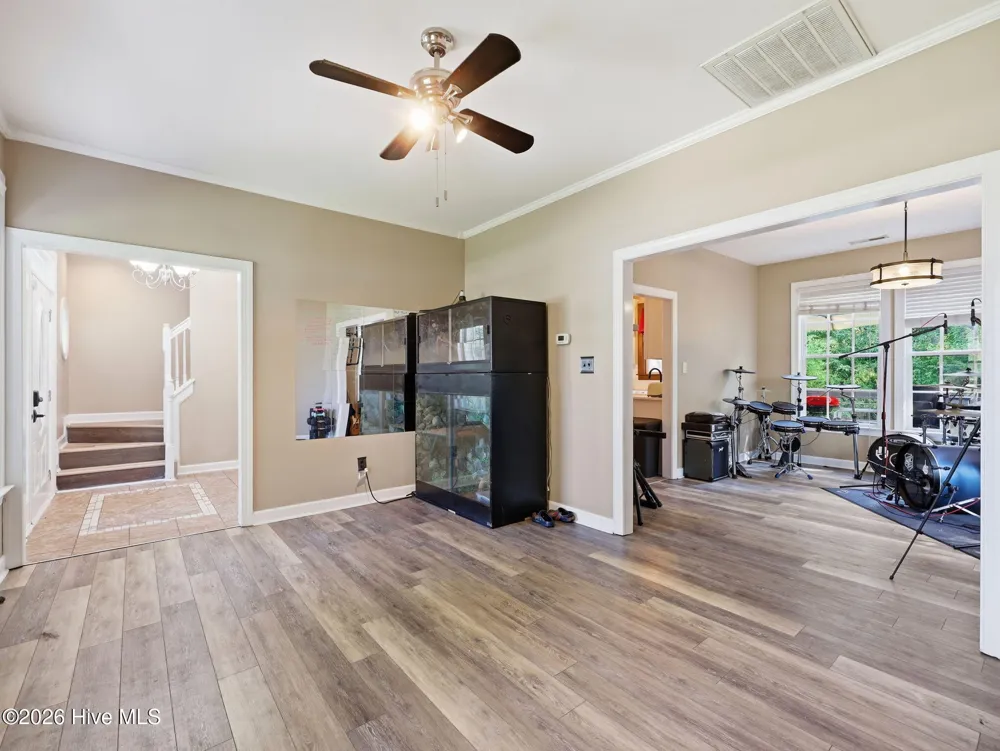 105 Forest Lane Swansboro, NC 28584