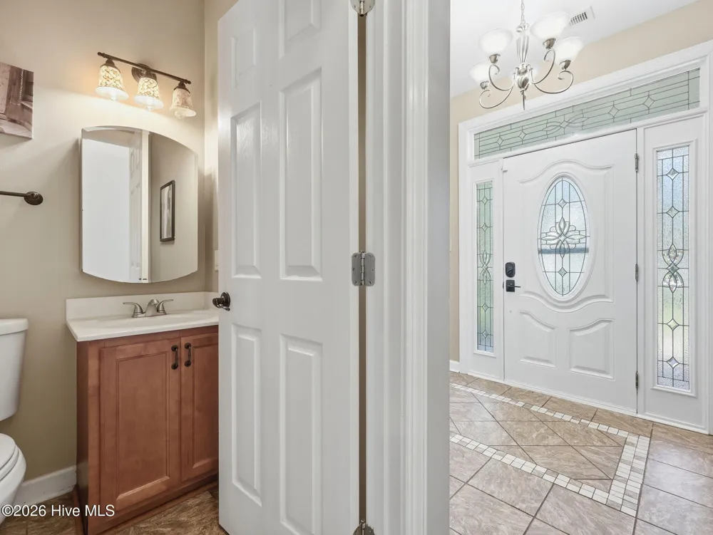 105 Forest Lane Swansboro, NC 28584