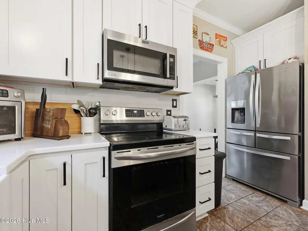 105 Forest Lane Swansboro, NC 28584