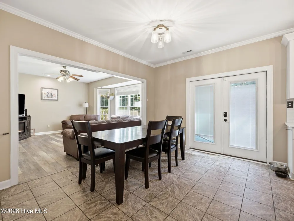 105 Forest Lane Swansboro, NC 28584