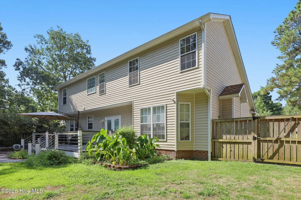 105 Forest Lane Swansboro, NC 28584
