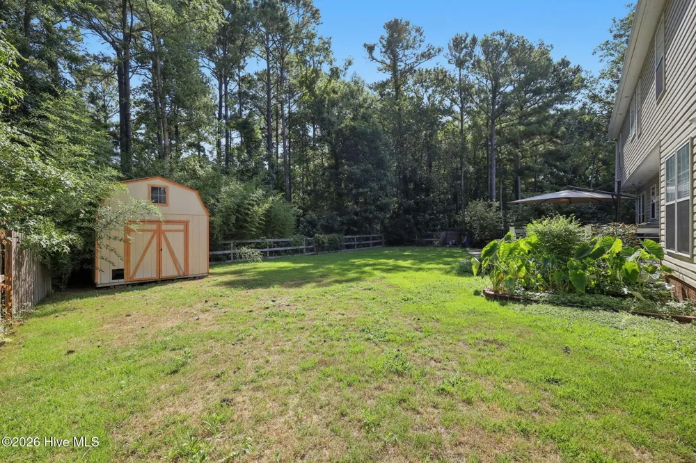 105 Forest Lane Swansboro, NC 28584