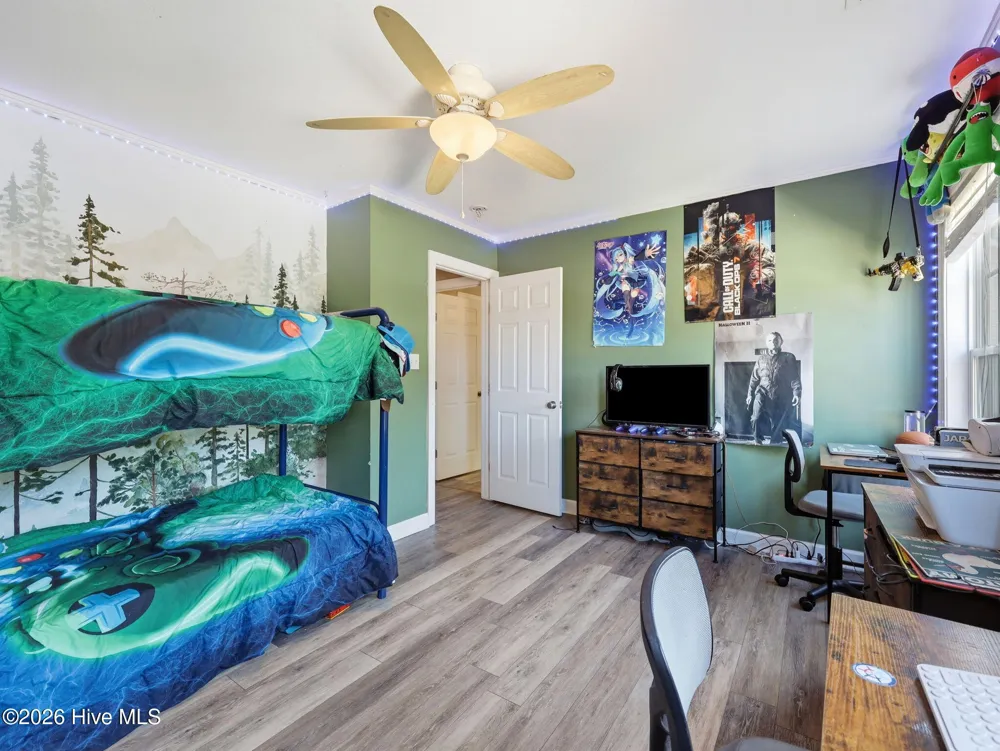 105 Forest Lane Swansboro, NC 28584
