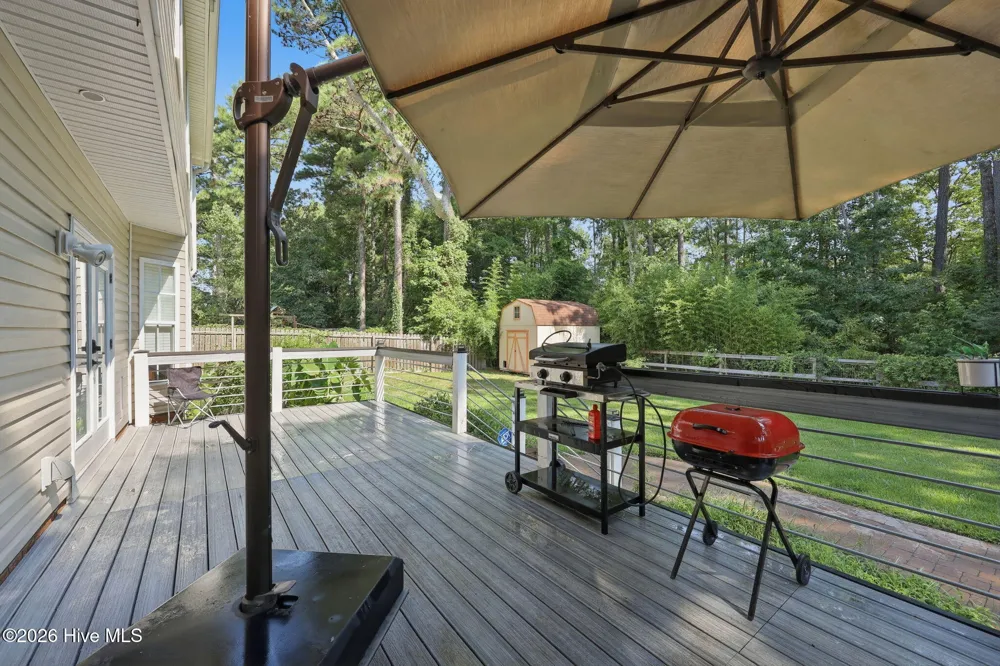 105 Forest Lane Swansboro, NC 28584