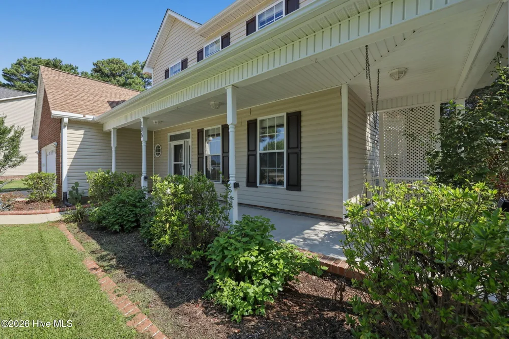 105 Forest Lane Swansboro, NC 28584
