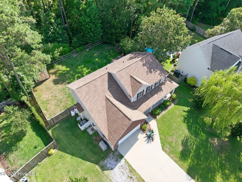 105 Forest Lane Swansboro, NC 28584