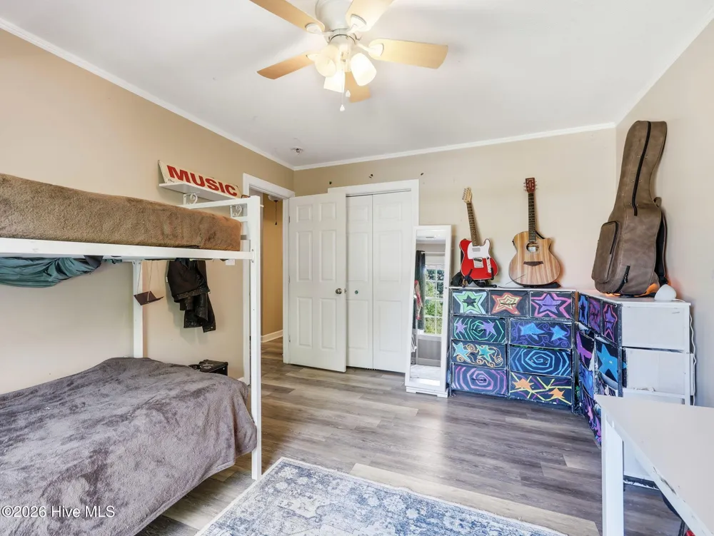 105 Forest Lane Swansboro, NC 28584