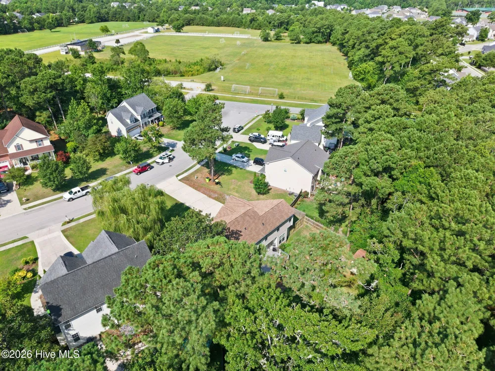 105 Forest Lane Swansboro, NC 28584