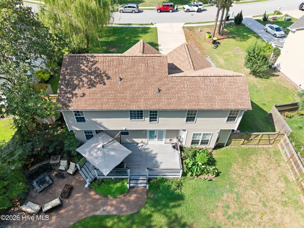 105 Forest Lane Swansboro, NC 28584