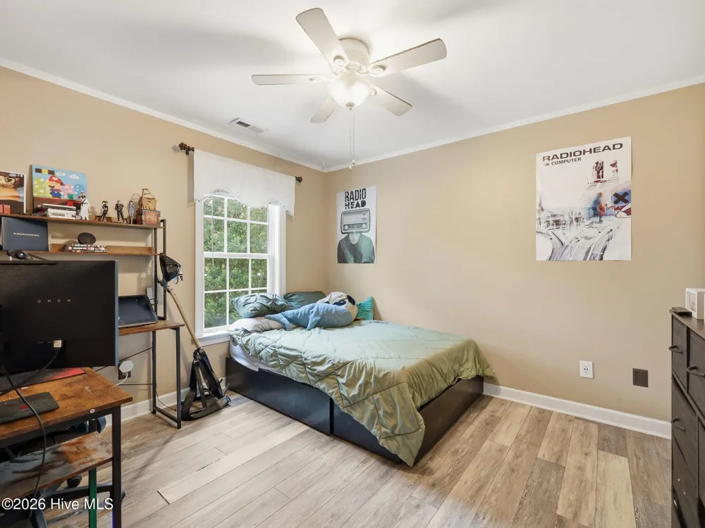 105 Forest Lane Swansboro, NC 28584