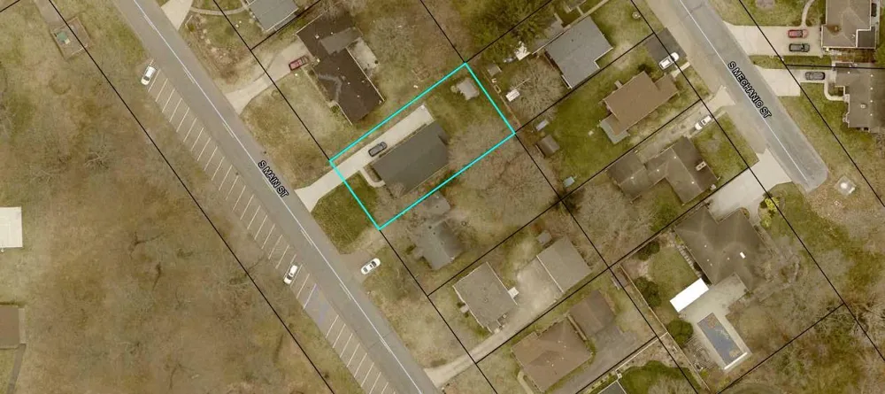 608 S Main Street Berrien Springs, MI 49103