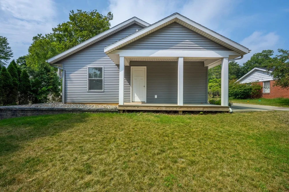 608 S Main Street Berrien Springs, MI 49103