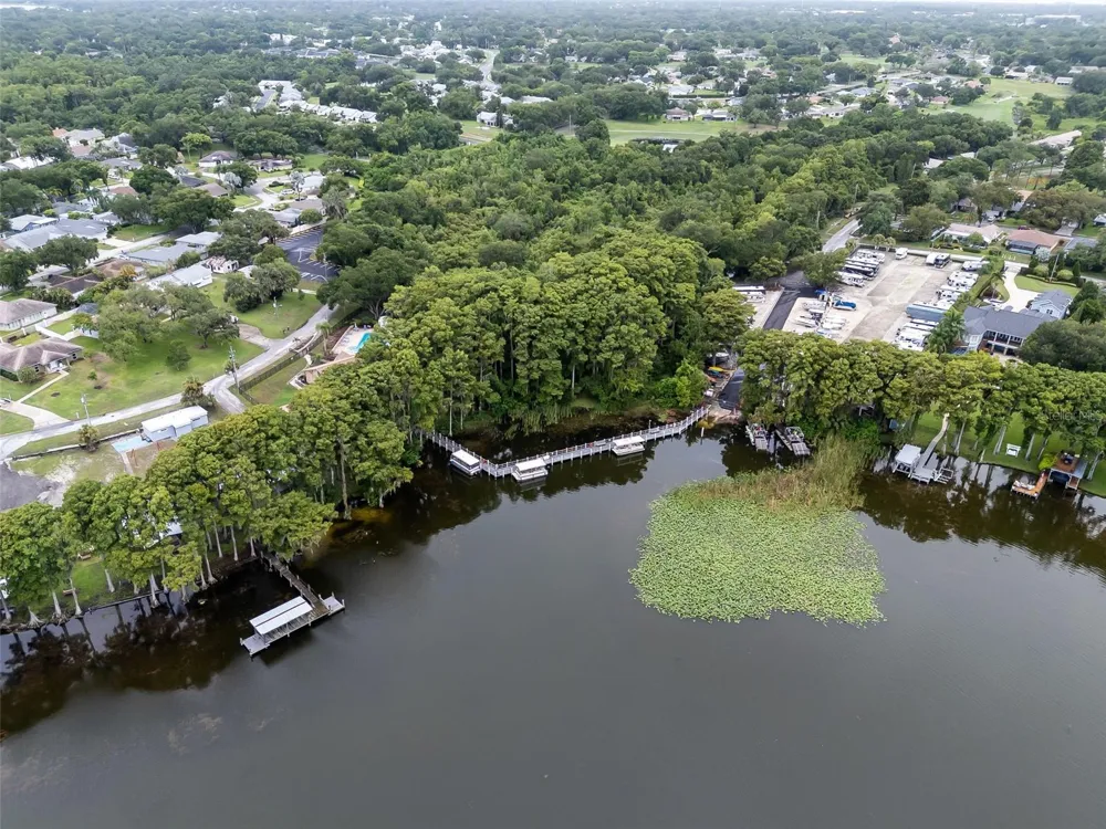 2958 DUNDEE DRIVE Palm Harbor, FL 34684
