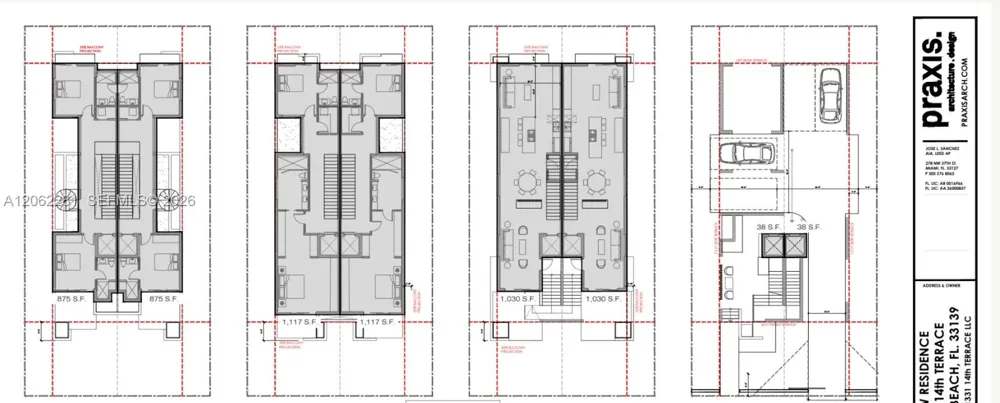 1331 14th Ter Miami Beach, FL 33139