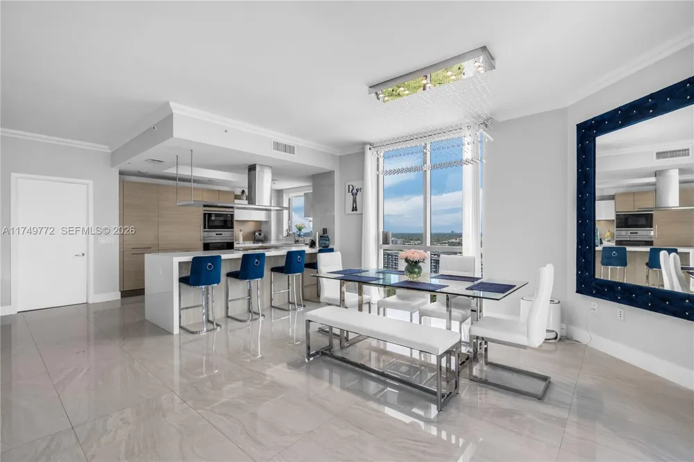 17111 Biscayne Blvd #2001 North Miami Beach, FL 33160
