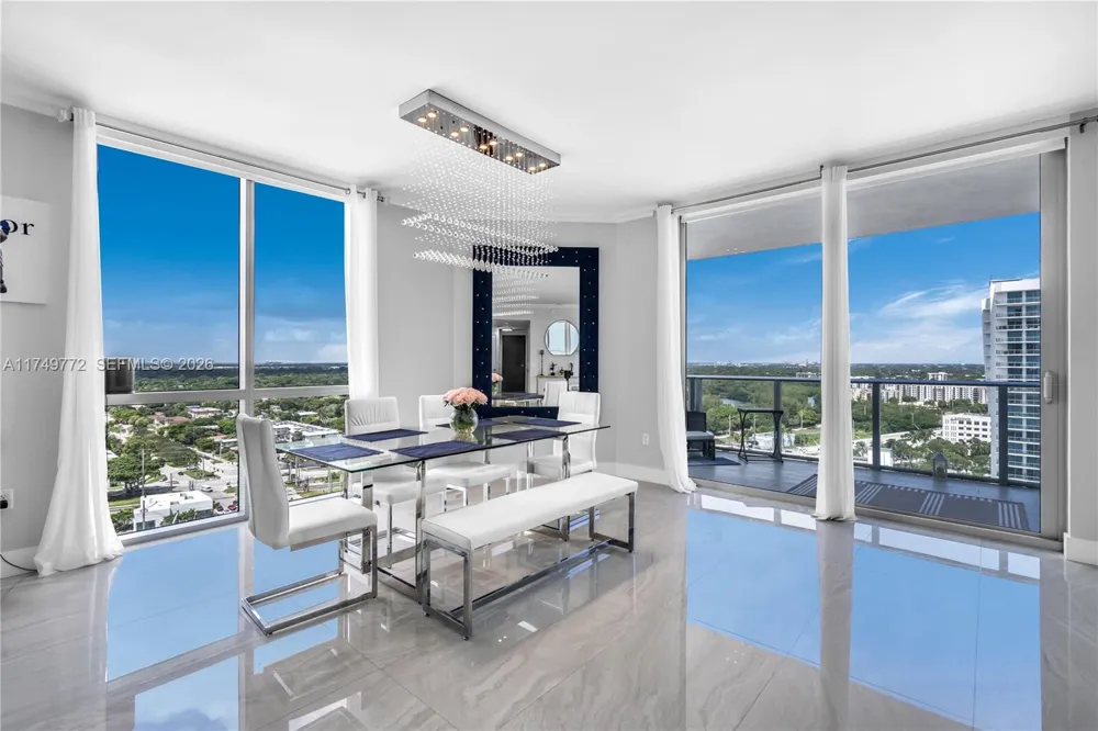 17111 Biscayne Blvd #2001 North Miami Beach, FL 33160