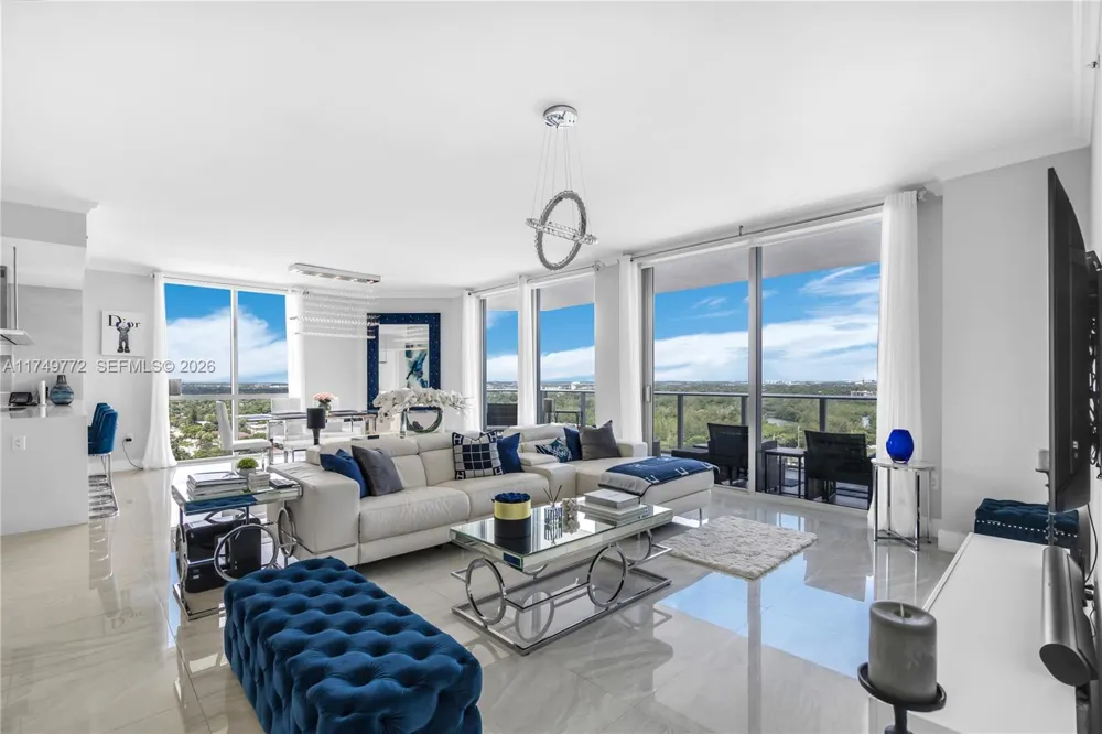 17111 Biscayne Blvd #2001 North Miami Beach, FL 33160
