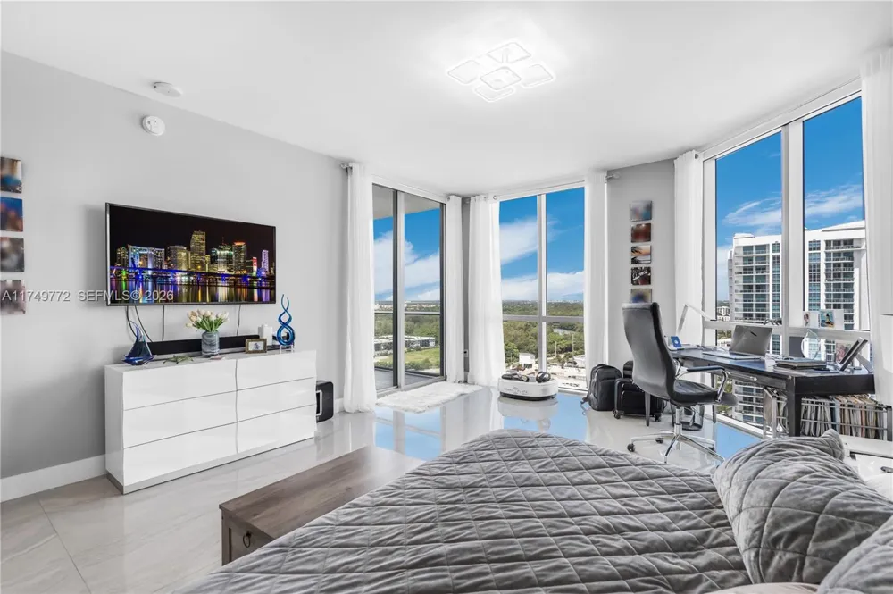 17111 Biscayne Blvd #2001 North Miami Beach, FL 33160