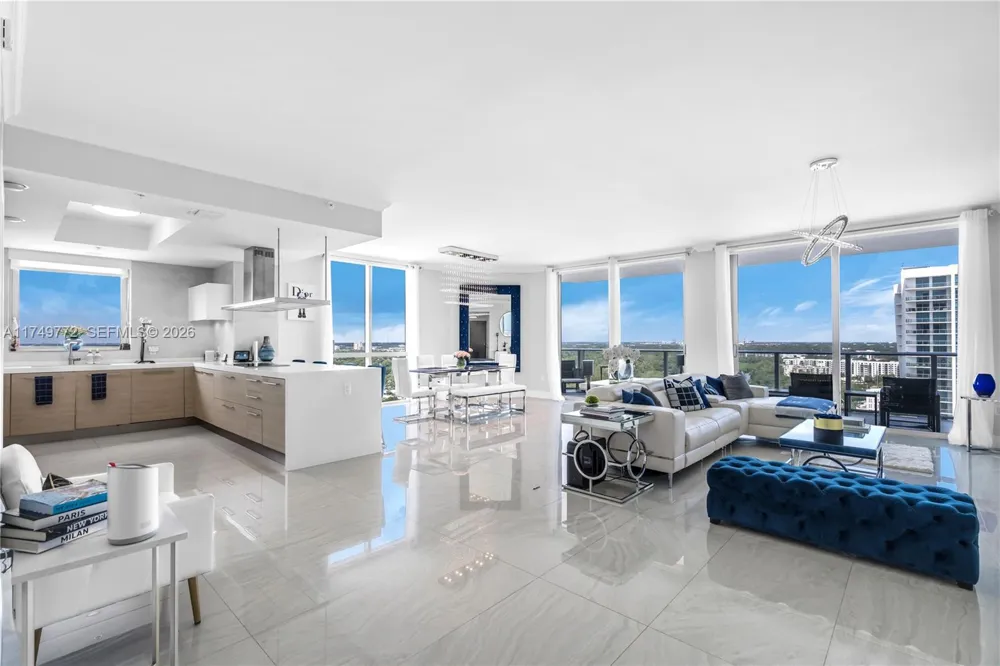 17111 Biscayne Blvd #2001 North Miami Beach, FL 33160