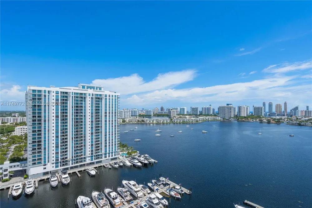 17111 Biscayne Blvd #2001 North Miami Beach, FL 33160