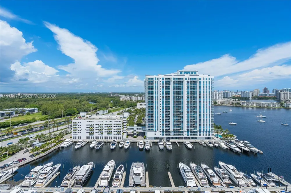 17111 Biscayne Blvd #2001 North Miami Beach, FL 33160