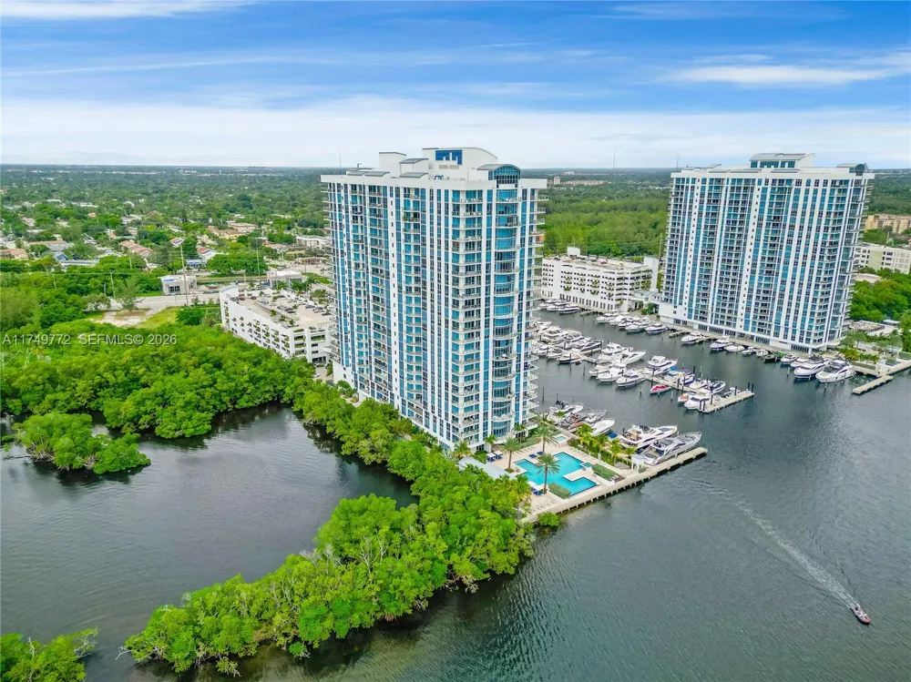 17111 Biscayne Blvd #2001 North Miami Beach, FL 33160
