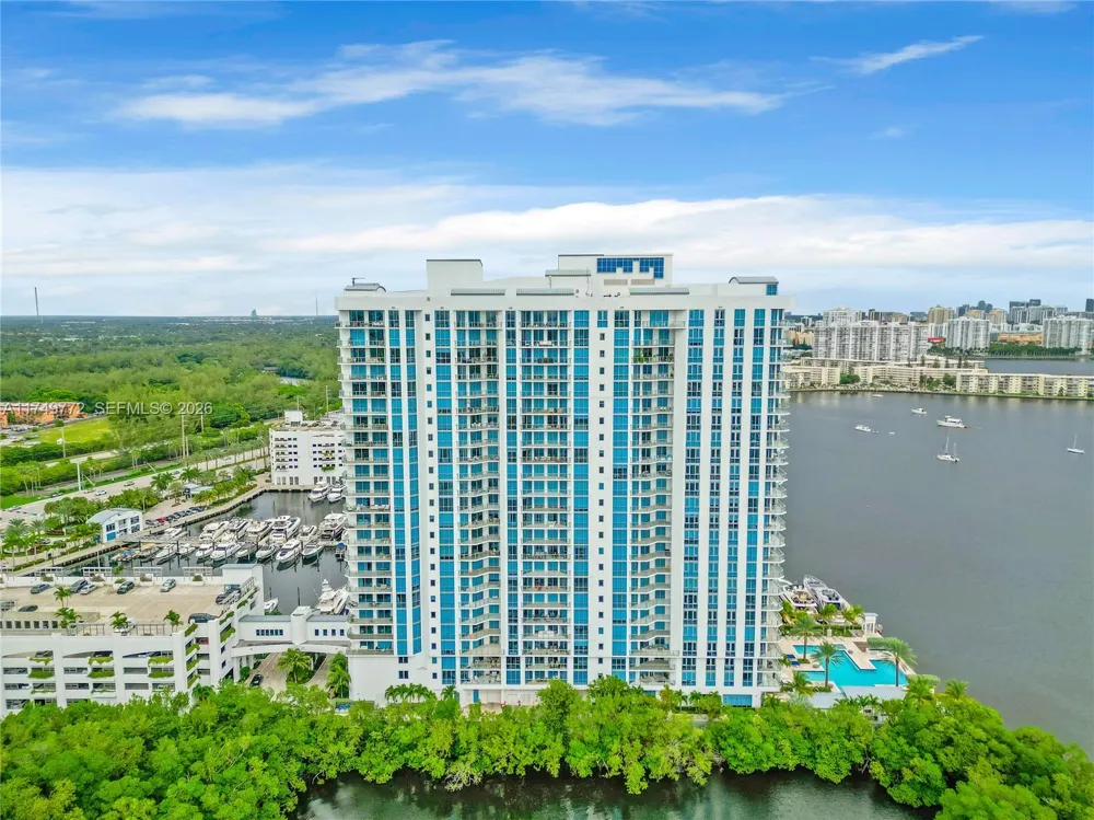 17111 Biscayne Blvd #2001 North Miami Beach, FL 33160