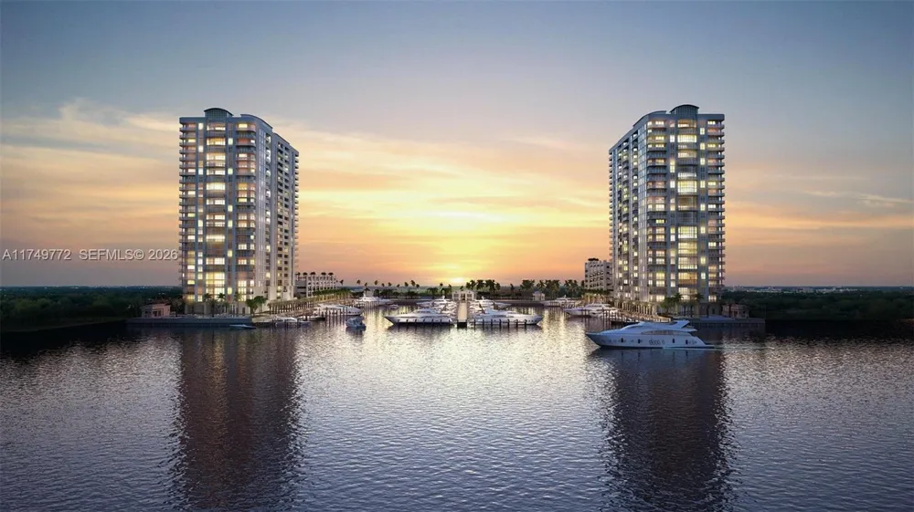17111 Biscayne Blvd #2001 North Miami Beach, FL 33160