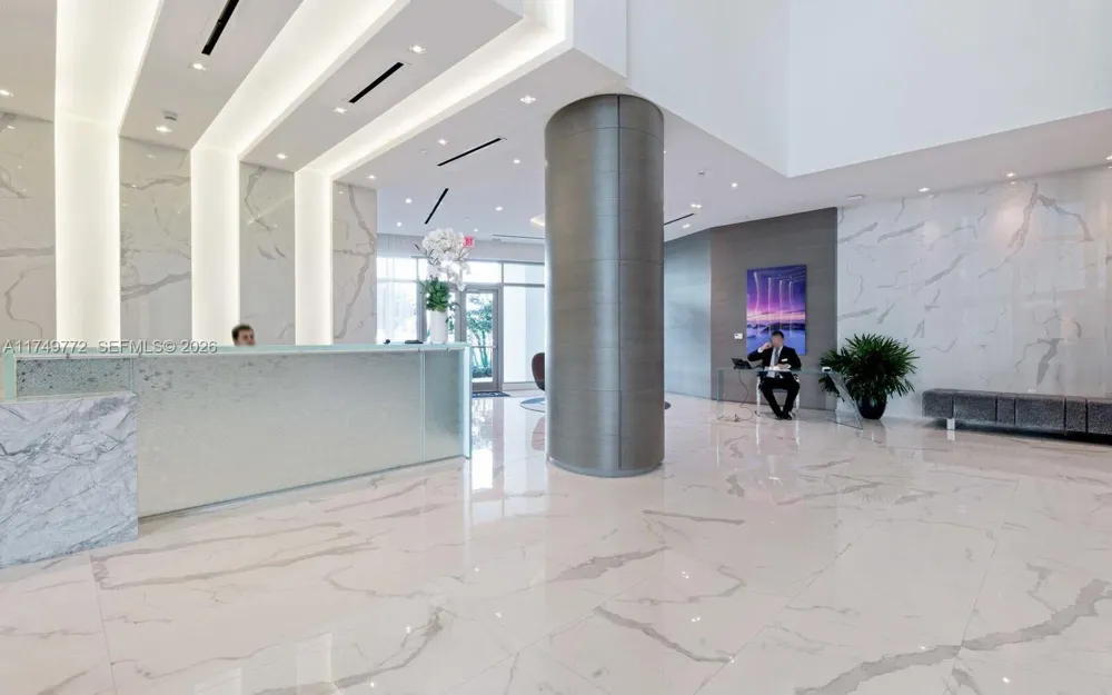 17111 Biscayne Blvd #2001 North Miami Beach, FL 33160