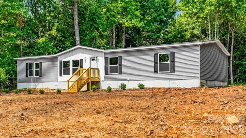 205 Erwin Temple Church Road Woodleaf, NC 27054