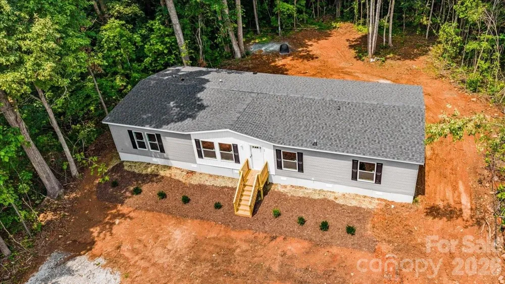 205 Erwin Temple Church Road Woodleaf, NC 27054