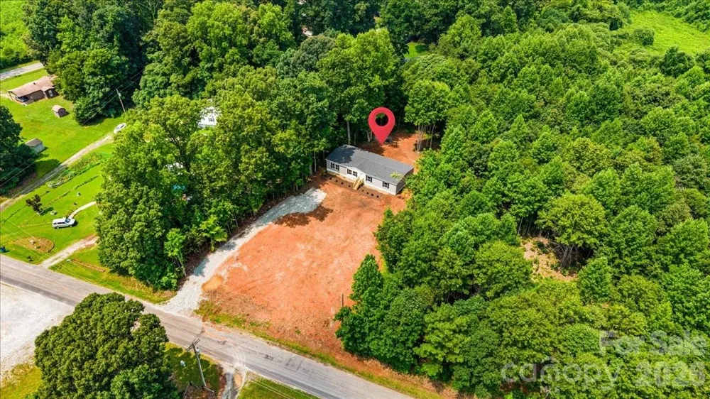 205 Erwin Temple Church Road Woodleaf, NC 27054