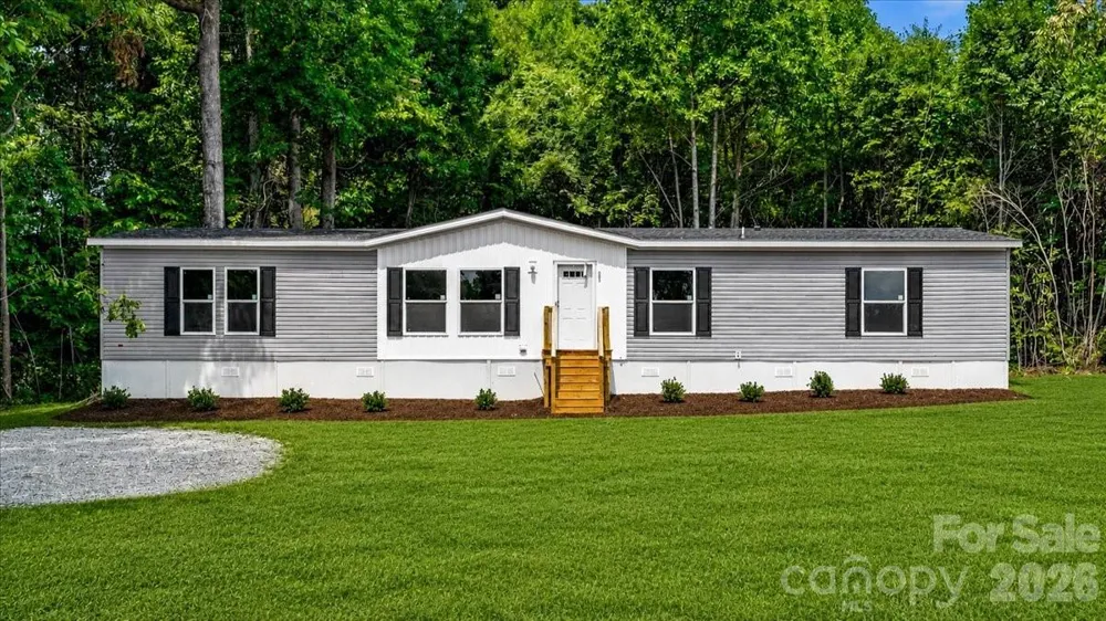 205 Erwin Temple Church Road Woodleaf, NC 27054