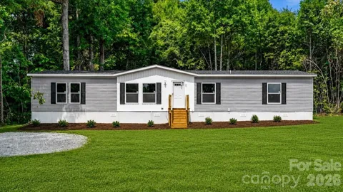205 Erwin Temple Church Road
