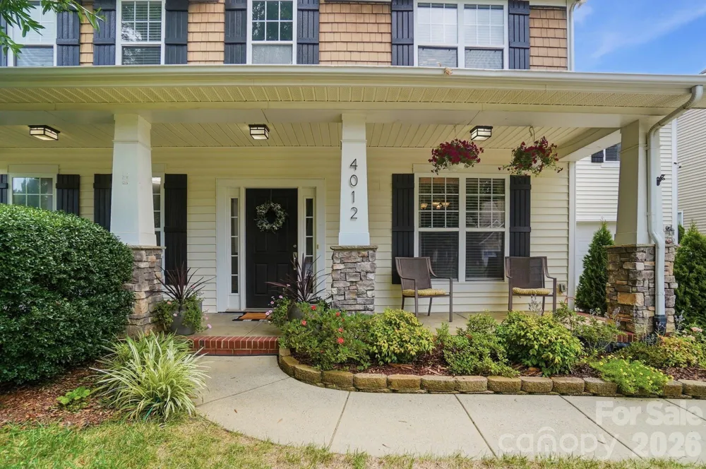 4012 Magna Lane Indian Trail, NC 28079