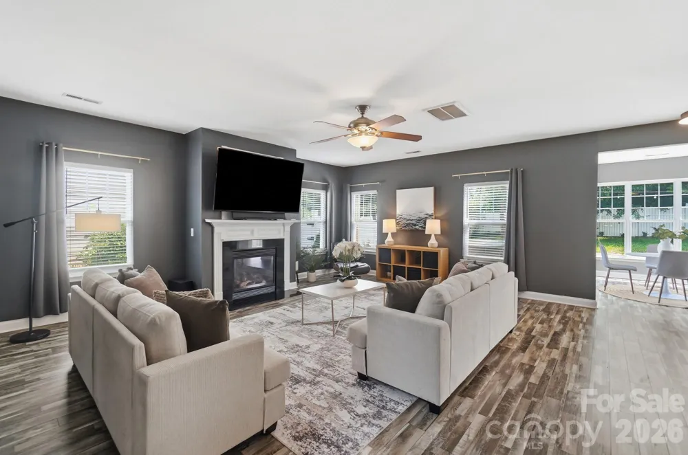 4012 Magna Lane Indian Trail, NC 28079