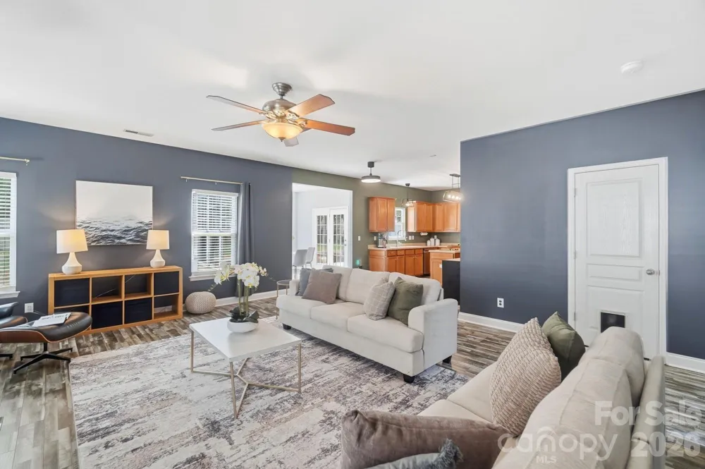 4012 Magna Lane Indian Trail, NC 28079
